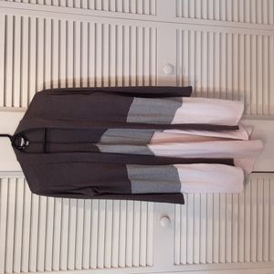 🧊*Eyeshadow Light Weight Open Front NWOT